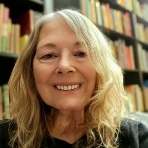 Meet your Posher, Karen